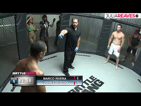❤️ Ultimate Fighter akimtosa msichana nambari baada ya pigano ulingoni ❌ ️❤