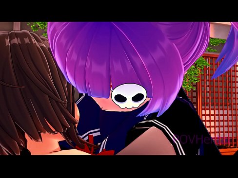 ❤️ Arachne msichana monster. ❌ ️❤