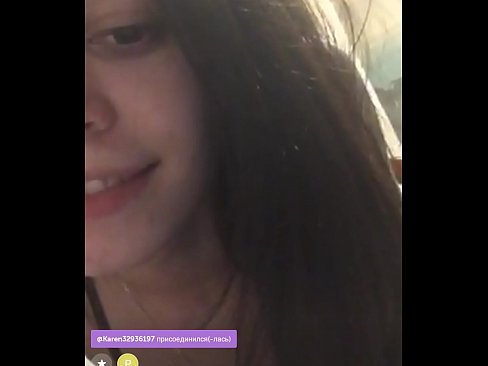 ❤️ Bitch wa Kirusi mchafu (Periscope, VKontakte, Instagram) ❌ ️❤