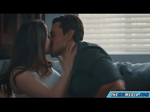 ❤️ Ngono ya kimapenzi na mama mzuri wa busty ❌ ️❤