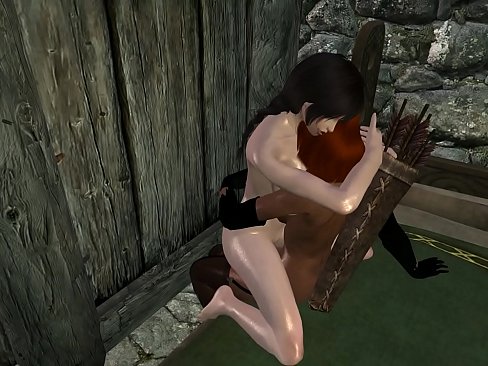 ❤️ kwenye likizo, na alitumia miili ya tsbbe na waigizaji wa juu zaidi, succubus na nord ❌ ️❤